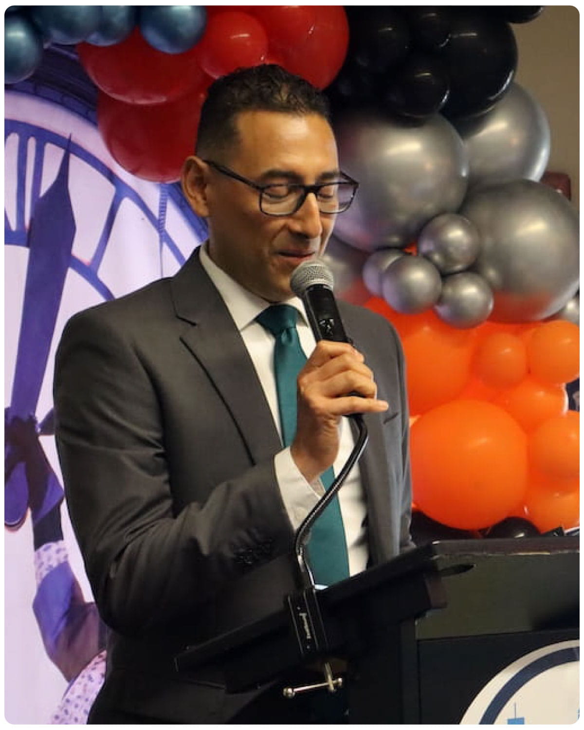 Fresno Building Healthy Community Event – 2026 Community Champion Awards & Fundraiser