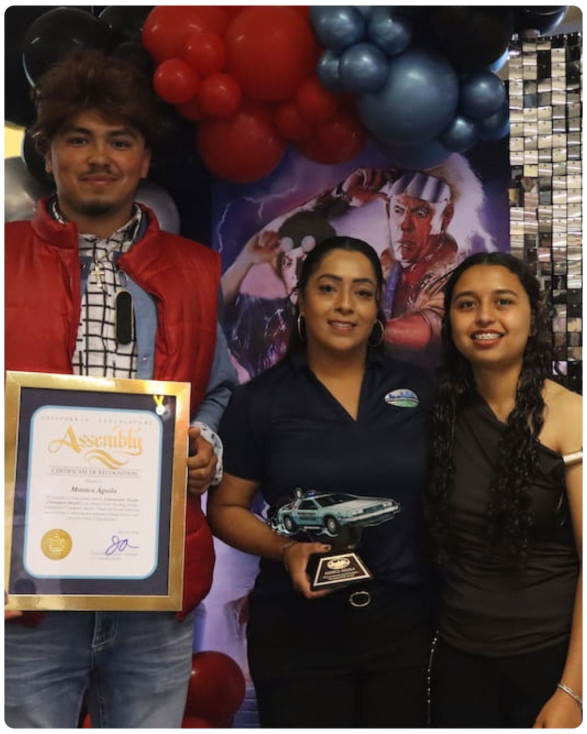 Fresno Building Healthy Community Event – 2026 Community Champion Awards & Fundraiser