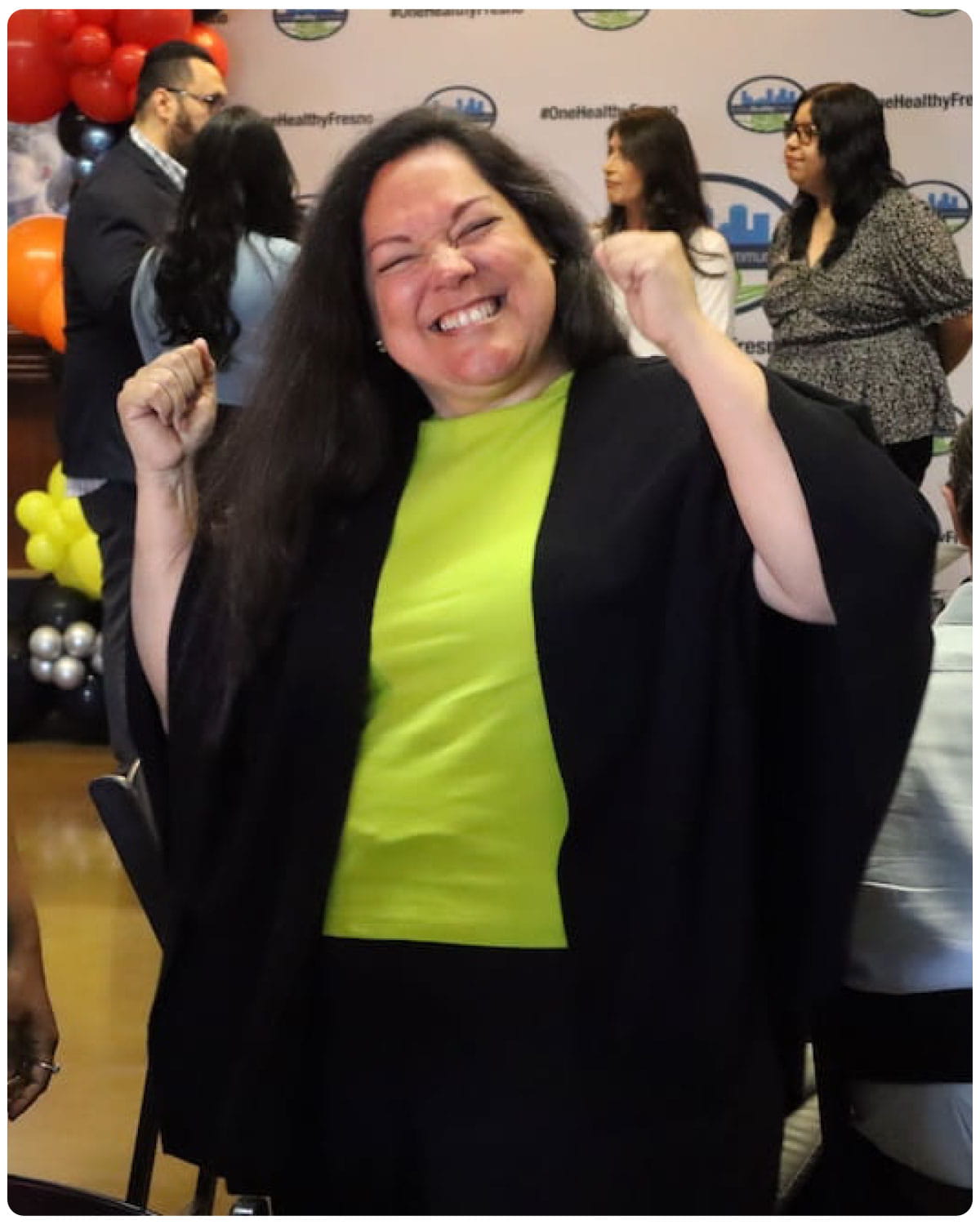 Fresno Building Healthy Community Event – 2026 Community Champion Awards & Fundraiser