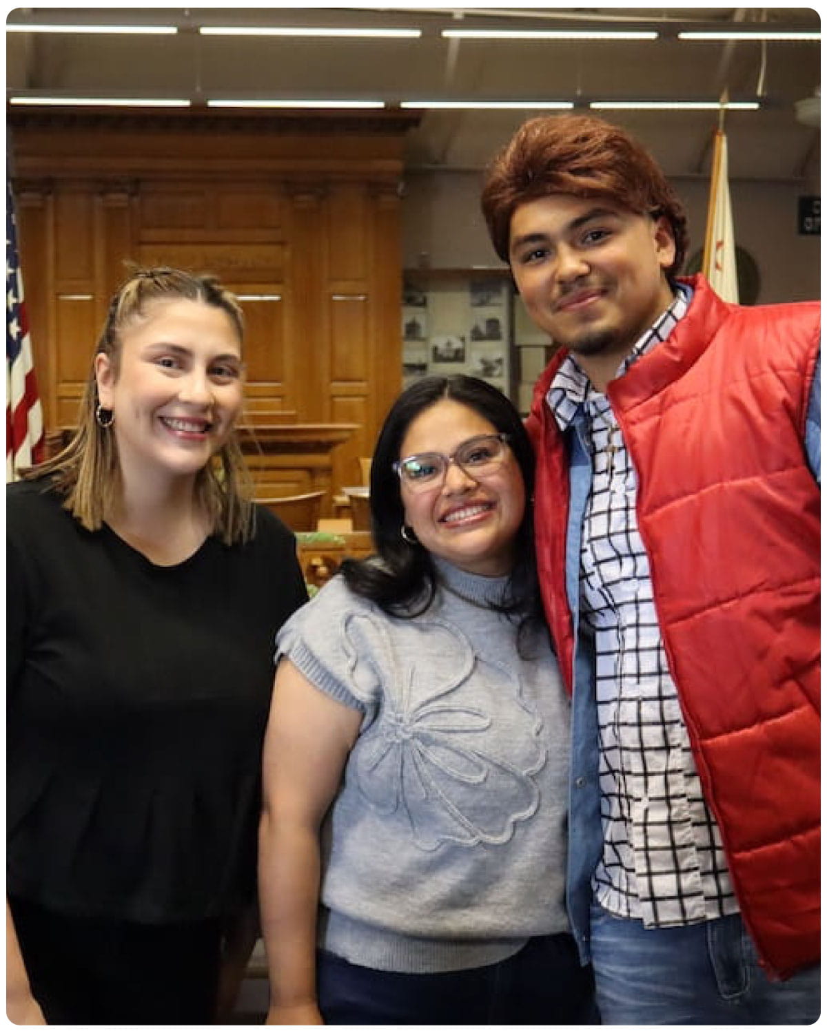 Fresno Building Healthy Community Event – 2026 Community Champion Awards & Fundraiser