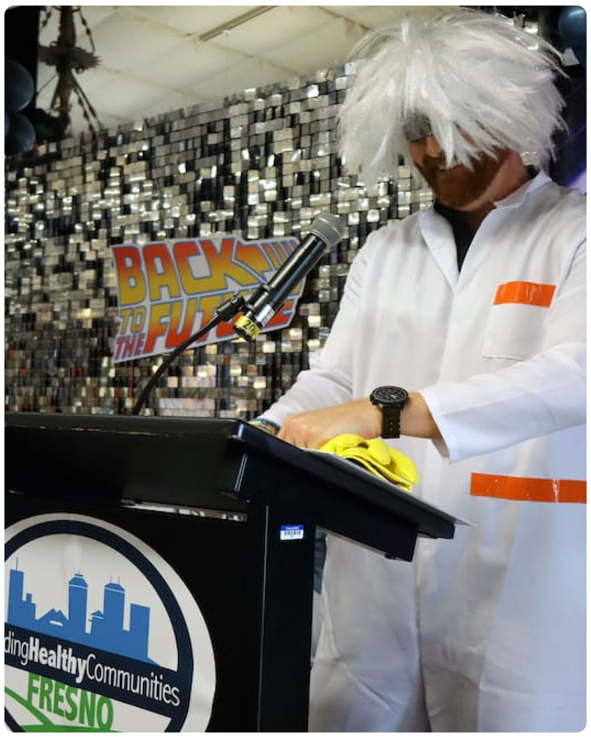 Fresno Building Healthy Community Event – 2026 Community Champion Awards & Fundraiser