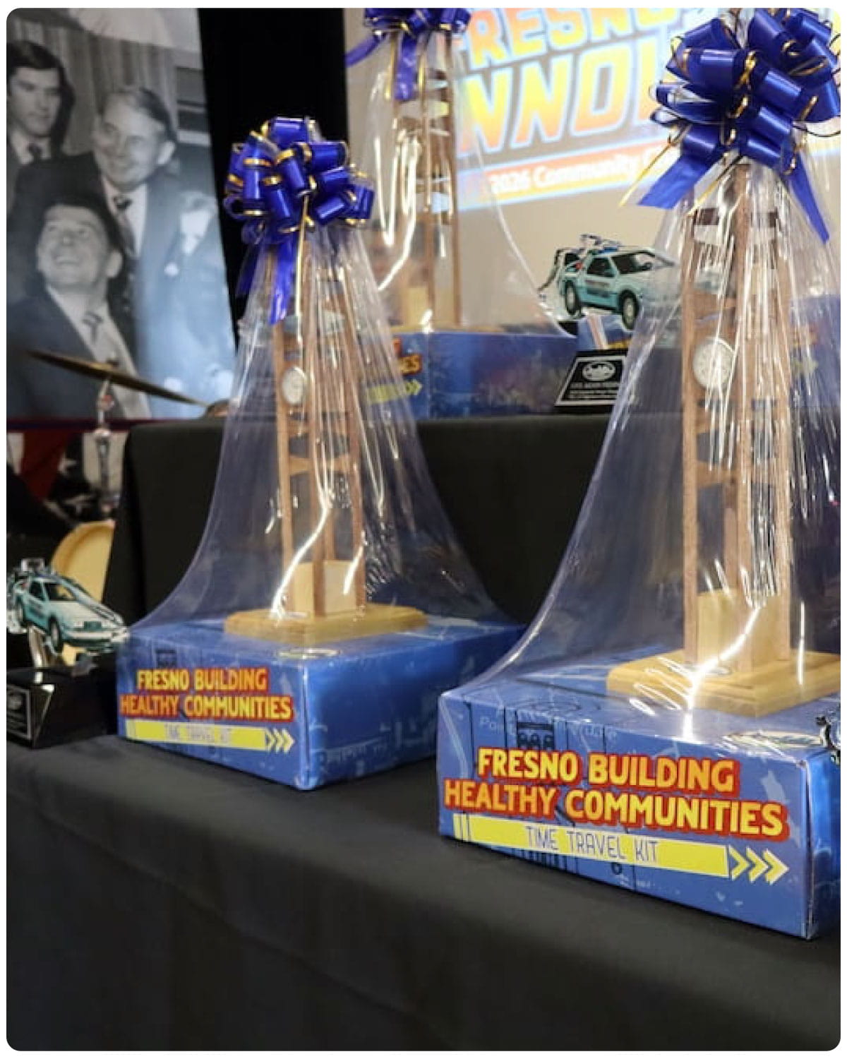 Fresno Building Healthy Community Event – 2026 Community Champion Awards & Fundraiser