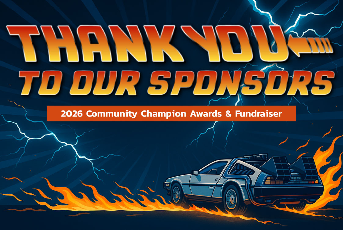 2026 Community Champion Awards & Fundraiser hosted by Fresno Building Healthy Communities