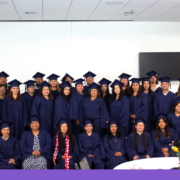 29 New Graduates Join the Ranks of Community Healthy Leaders