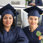 29 New Graduates Join the Ranks of Community Healthy Leaders 29 New Graduates Join the Ranks of Community Healthy Leaders