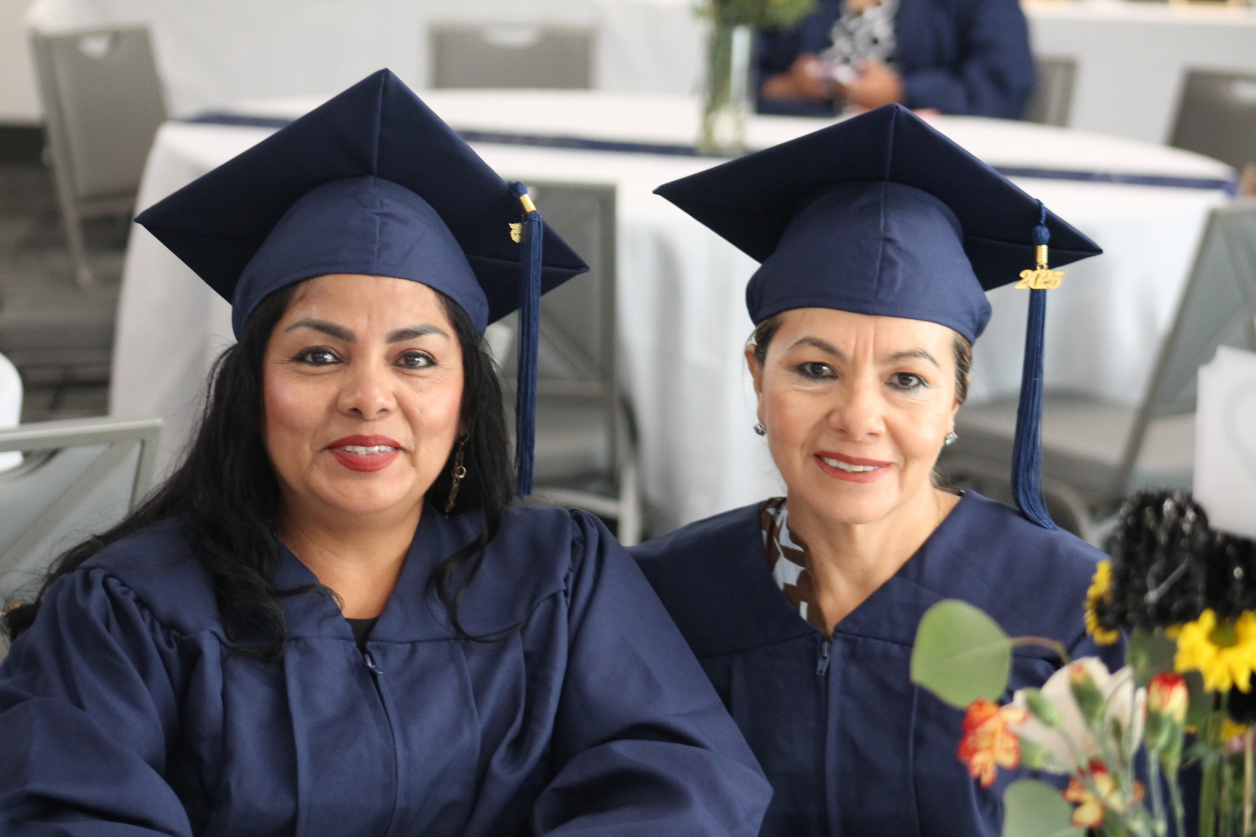 29 New Graduates Join the Ranks of Community Healthy Leaders 29 New Graduates Join the Ranks of Community Healthy Leaders