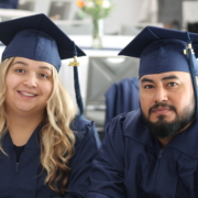 29 New Graduates Join the Ranks of Community Healthy Leaders 29 New Graduates Join the Ranks of Community Healthy Leaders