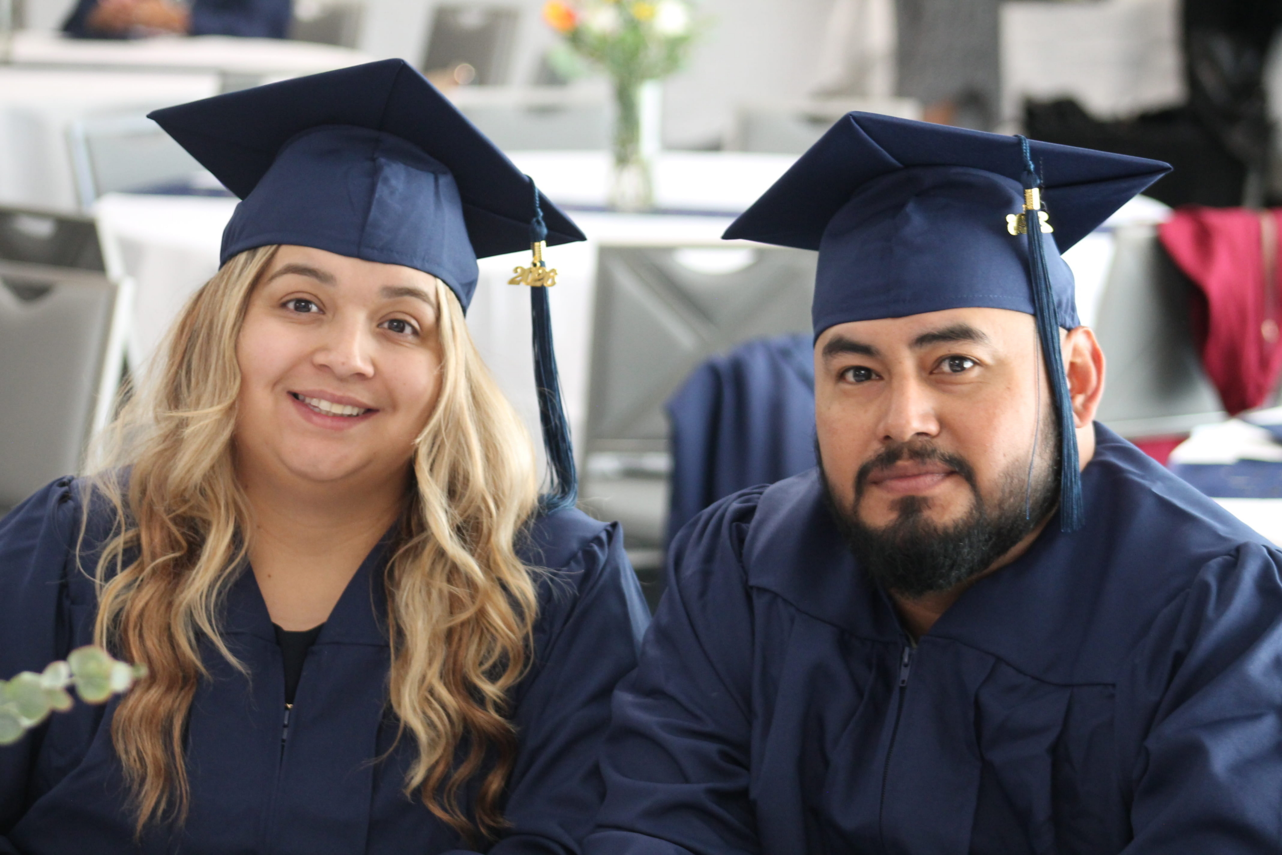 29 New Graduates Join the Ranks of Community Healthy Leaders 29 New Graduates Join the Ranks of Community Healthy Leaders