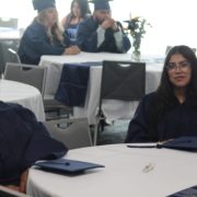 29 New Graduates Join the Ranks of Community Healthy Leaders 29 New Graduates Join the Ranks of Community Healthy Leaders