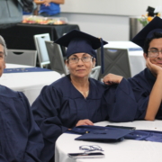 29 New Graduates Join the Ranks of Community Healthy Leaders 29 New Graduates Join the Ranks of Community Healthy Leaders