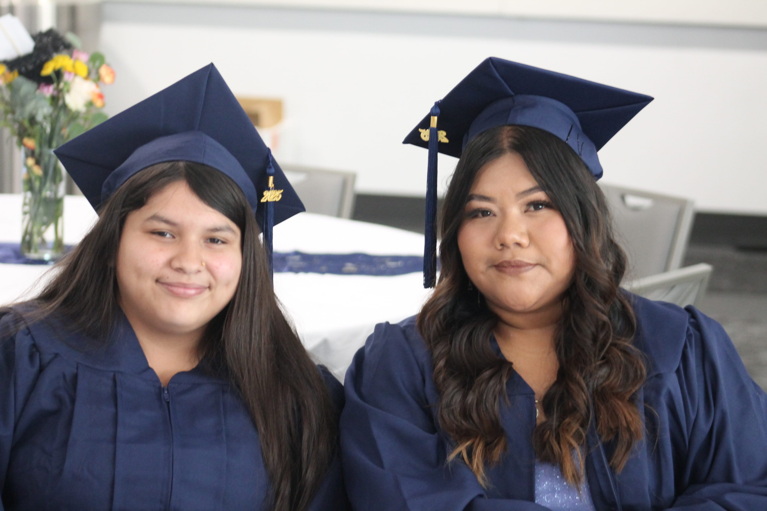 29 New Graduates Join the Ranks of Community Healthy Leaders 29 New Graduates Join the Ranks of Community Healthy Leaders