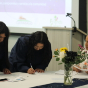 29 New Graduates Join the Ranks of Community Healthy Leaders 29 New Graduates Join the Ranks of Community Healthy Leaders