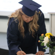 29 New Graduates Join the Ranks of Community Healthy Leaders 29 New Graduates Join the Ranks of Community Healthy Leaders