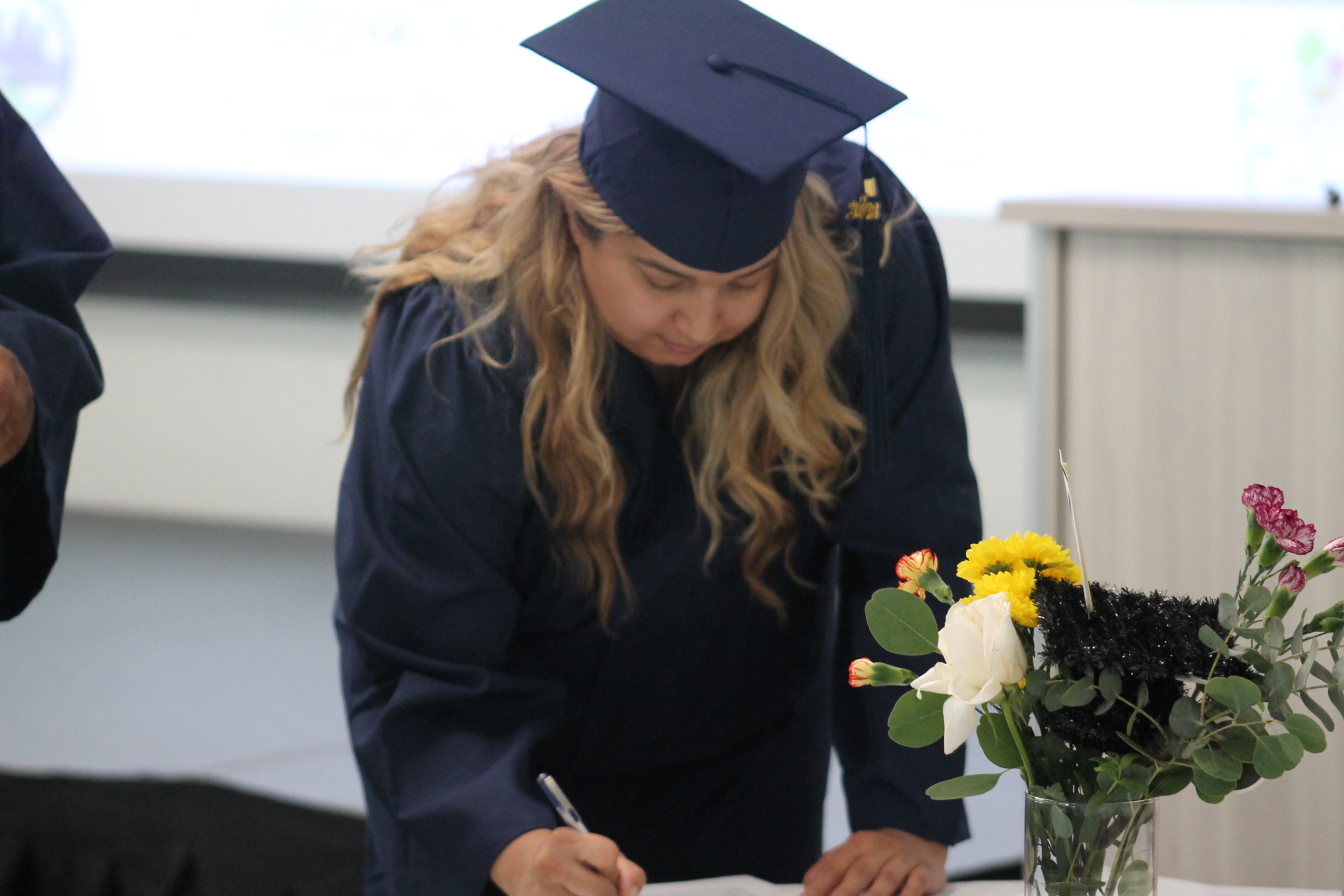 29 New Graduates Join the Ranks of Community Healthy Leaders 29 New Graduates Join the Ranks of Community Healthy Leaders