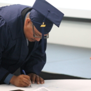 29 New Graduates Join the Ranks of Community Healthy Leaders 29 New Graduates Join the Ranks of Community Healthy Leaders