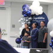 29 New Graduates Join the Ranks of Community Healthy Leaders 29 New Graduates Join the Ranks of Community Healthy Leaders