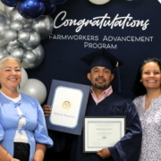29 New Graduates Join the Ranks of Community Healthy Leaders 29 New Graduates Join the Ranks of Community Healthy Leaders
