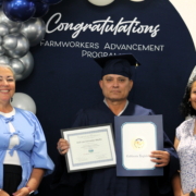 29 New Graduates Join the Ranks of Community Healthy Leaders 29 New Graduates Join the Ranks of Community Healthy Leaders