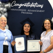 29 New Graduates Join the Ranks of Community Healthy Leaders 29 New Graduates Join the Ranks of Community Healthy Leaders