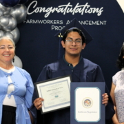 29 New Graduates Join the Ranks of Community Healthy Leaders 29 New Graduates Join the Ranks of Community Healthy Leaders