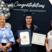 29 New Graduates Join the Ranks of Community Healthy Leaders 29 New Graduates Join the Ranks of Community Healthy Leaders