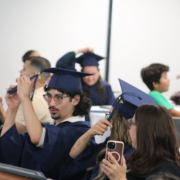 29 New Graduates Join the Ranks of Community Healthy Leaders 29 New Graduates Join the Ranks of Community Healthy Leaders
