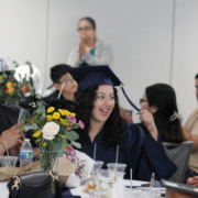 29 New Graduates Join the Ranks of Community Healthy Leaders 29 New Graduates Join the Ranks of Community Healthy Leaders