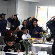 29 New Graduates Join the Ranks of Community Healthy Leaders 29 New Graduates Join the Ranks of Community Healthy Leaders