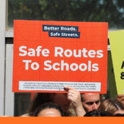 Get the Facts: Better Roads, Safe Streets