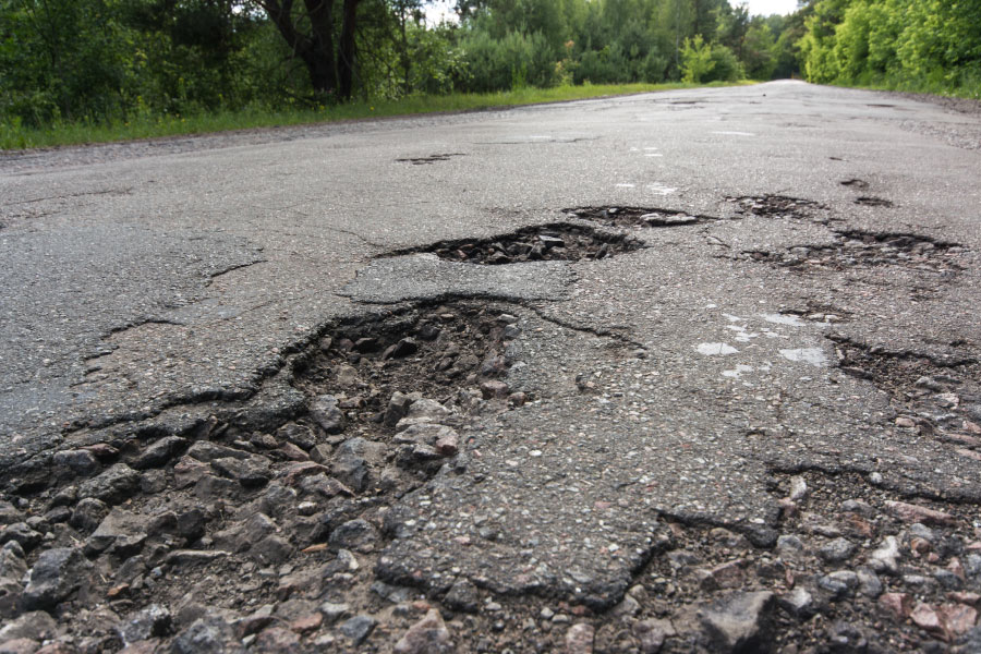 The Better Roads, Safe Streets ballot measure is a citizen-led effort to fund road repairs and transportation safety improvements for every neighborhood in Fresno County without raising taxes.