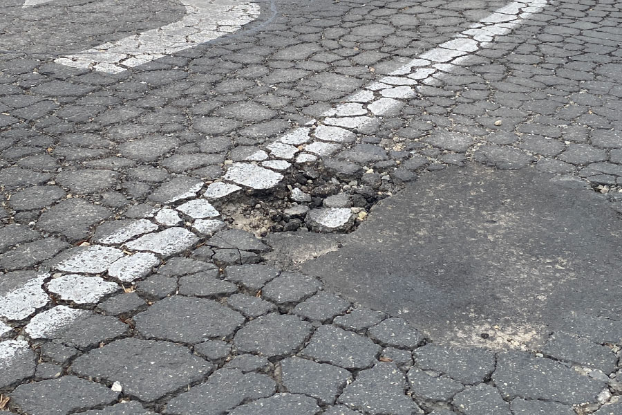 The Better Roads, Safe Streets ballot measure is a citizen-led effort to fund road repairs and transportation safety improvements for every neighborhood in Fresno County without raising taxes.