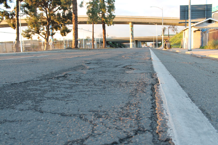 The Better Roads, Safe Streets ballot measure is a citizen-led effort to fund road repairs and transportation safety improvements for every neighborhood in Fresno County without raising taxes.
