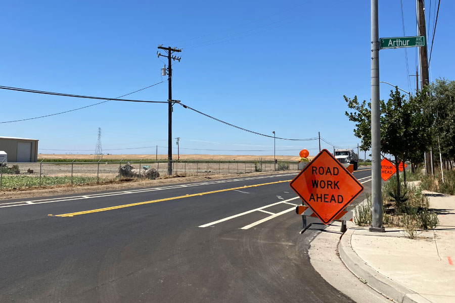 The Better Roads, Safe Streets ballot measure is a citizen-led effort to fund road repairs and transportation safety improvements for every neighborhood in Fresno County without raising taxes.