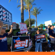 Measure S Is the Only Real Transportation Fix on November’s Ballot