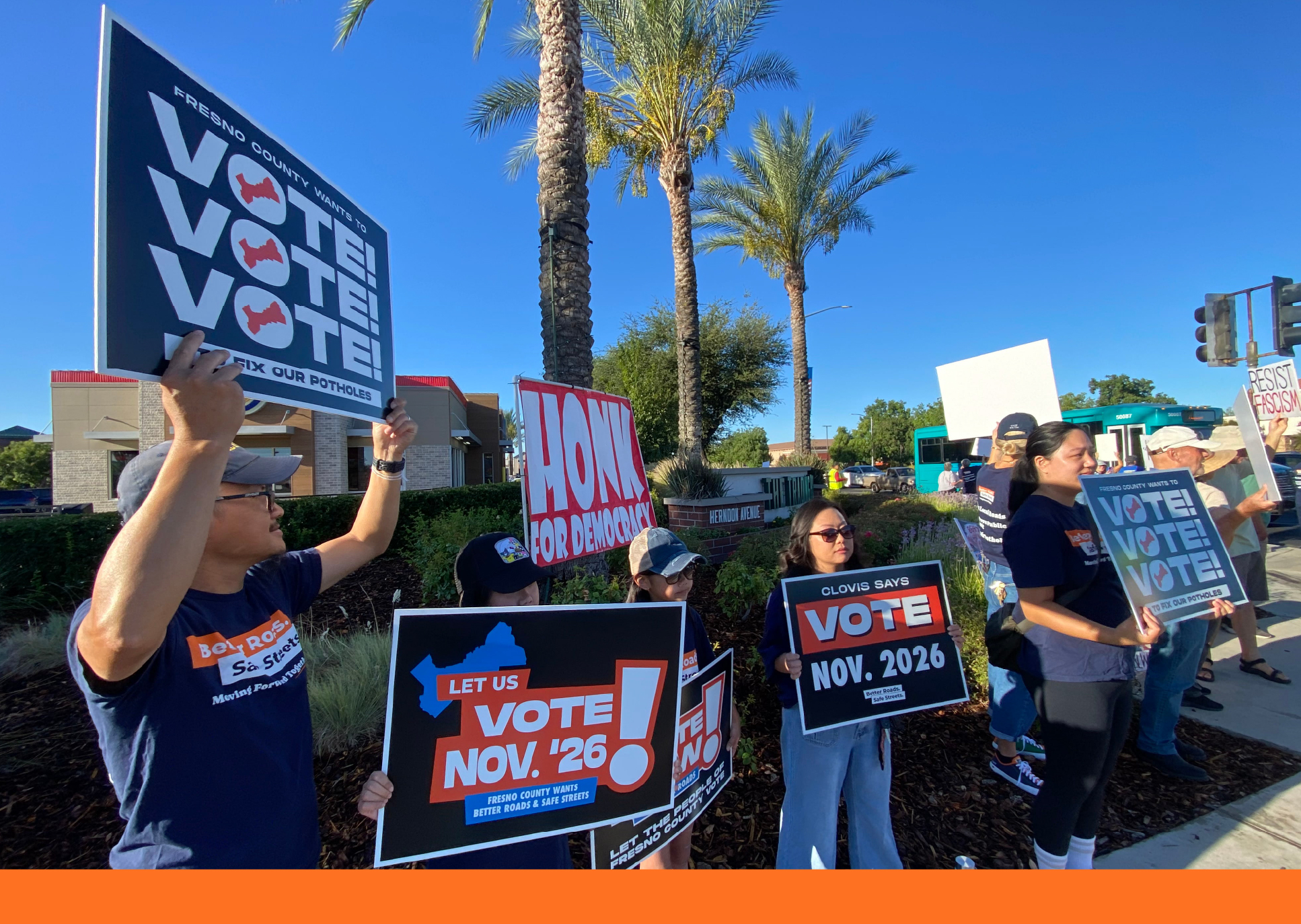 Measure S Is the Only Real Transportation Fix on November’s Ballot