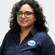 Natali Rodriguez, Administrative Assistant