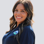 Yadira Torres, Program Coordinator