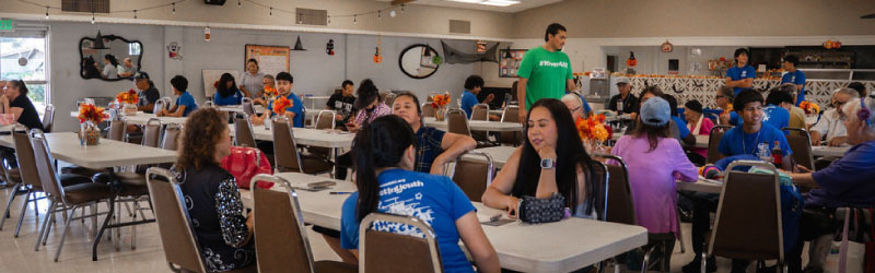 Ballot Overview Workshops This October