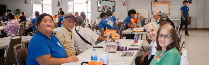 Ballot Overview Workshops This October