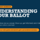 Understanding Your Ballot