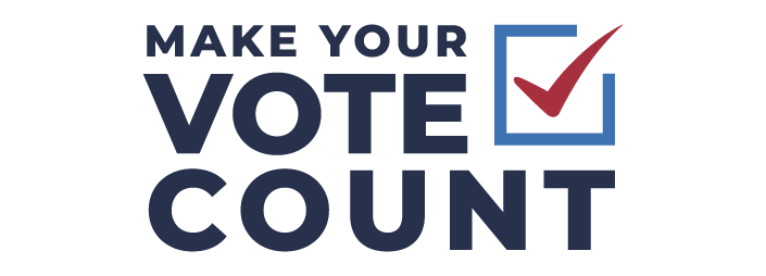 Make Your Vote Count